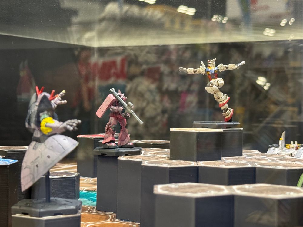 Gundam Card Game