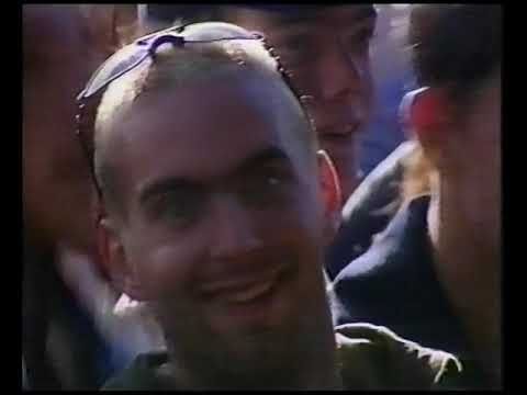 Bentley Rhythm Ace- Midlander- Glastonbury 1998