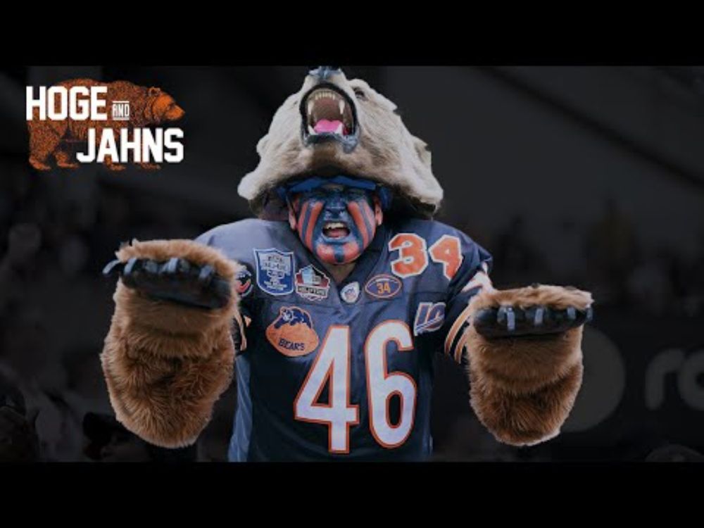 Exclusive 2025 Bears Watchability Rankings W/ Kevin Fishbain