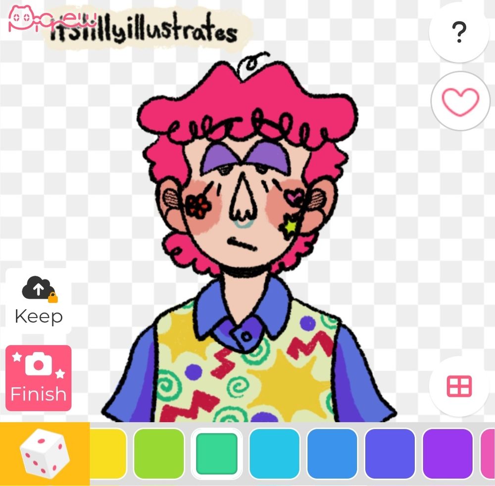 Vêtements trop goofy