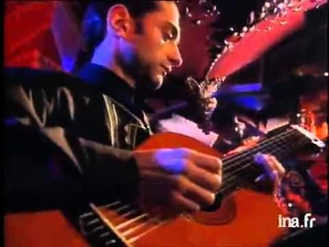 Raul Orellana "The real wild house" - Archive INA