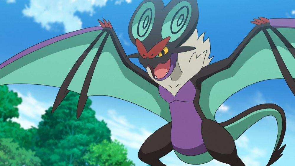 Noivern