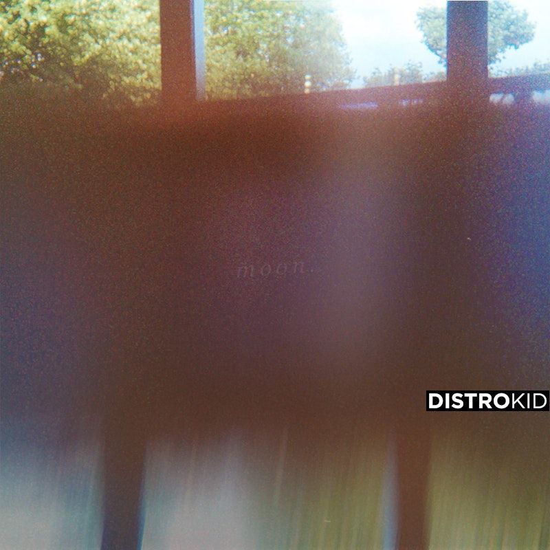 Stream and Pre-save moonbeams. - Distributed by DistroKid