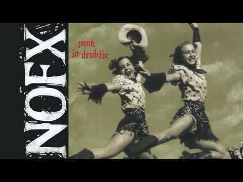 NOFX - "Perfect Government" (Full Album Stream)