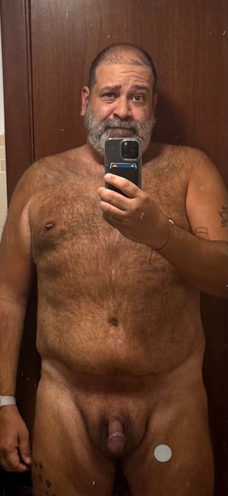 Buen día!! #gay #gaybath #gaybear 