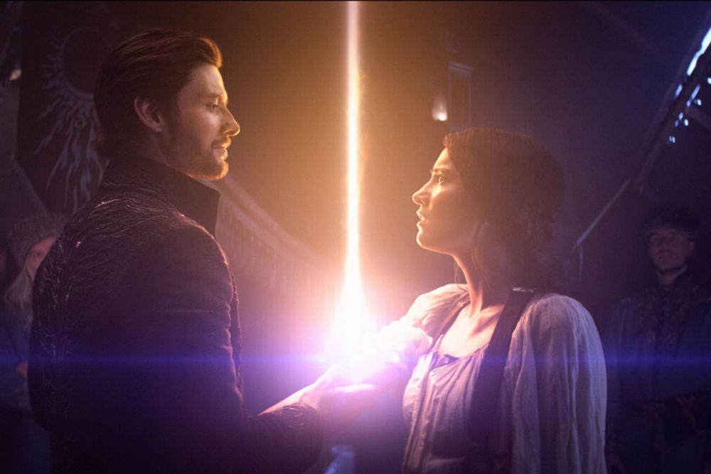 aleksander and alina