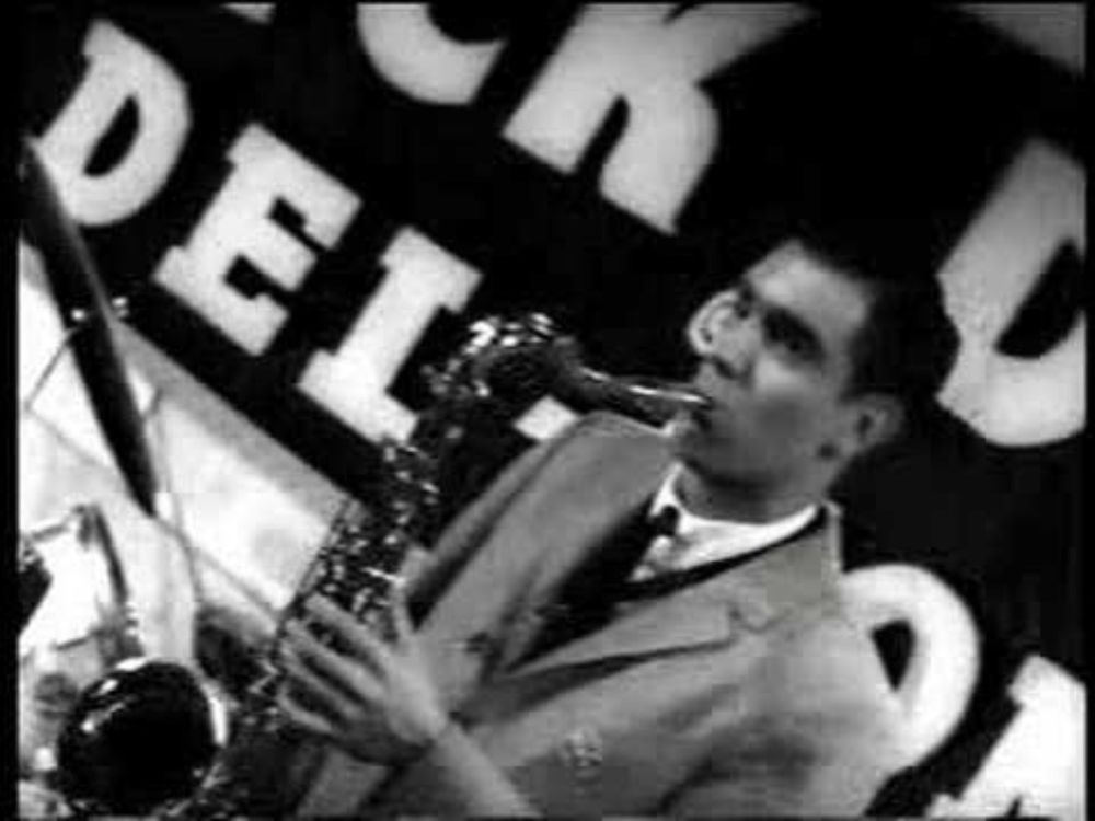 Dick Dale & The Del Tones "Misirlou" 1963