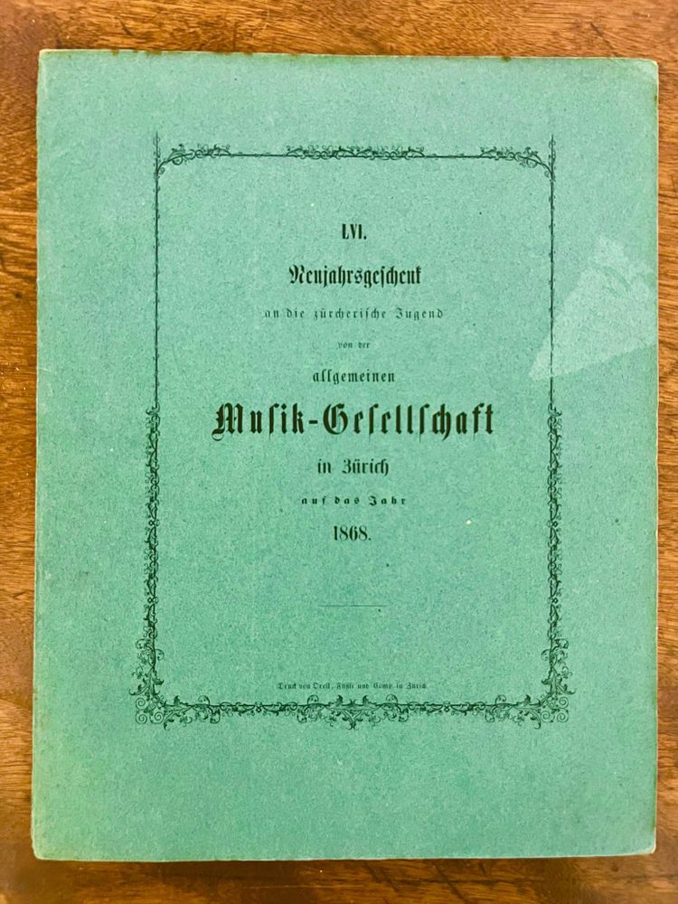 初日カバー（ドイツ：バッハ死去200年記念） Jim Wald: 