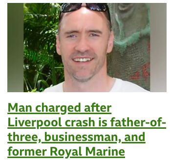 Picture of the Liverpool parade attempted murderer.