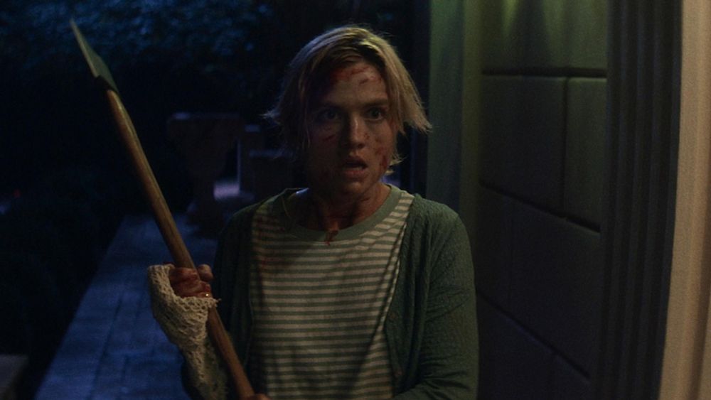 A ★ review of Bone Lake (2024)