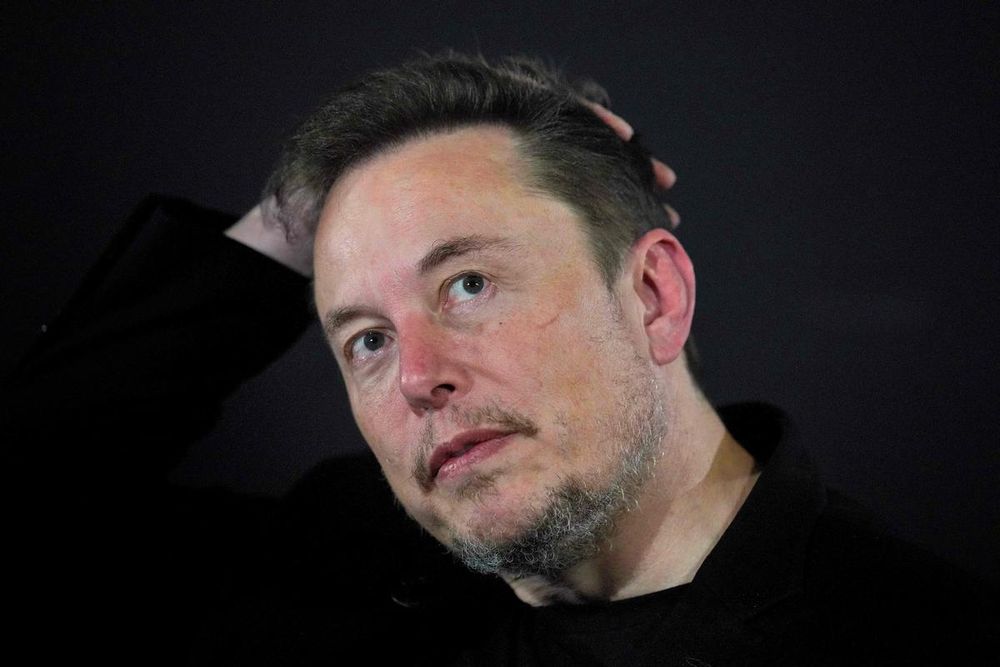 Enquête de l’Union européenne sur X : quelle amende risque Elon Musk ? En millions ou en milliards d’euros ?