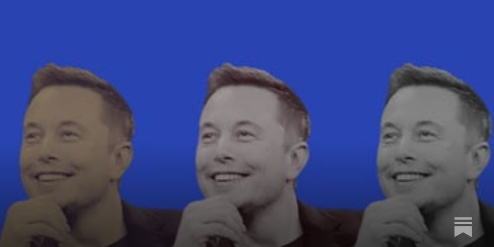 Musk Boosts Four Favorite Misinformation Superspreaders