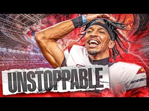 They Called Jayden Daniels a Project… Now He’s the Problem
