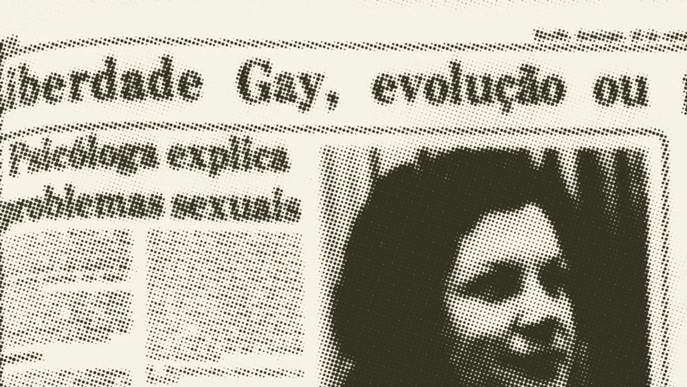 Entre o ódio e o medo: a vigilância da homossexualidade pautou o discurso da imprensa recifense nos anos 1960-70 - Revista O Grito! — Jornalismo cultural que fala de tudo