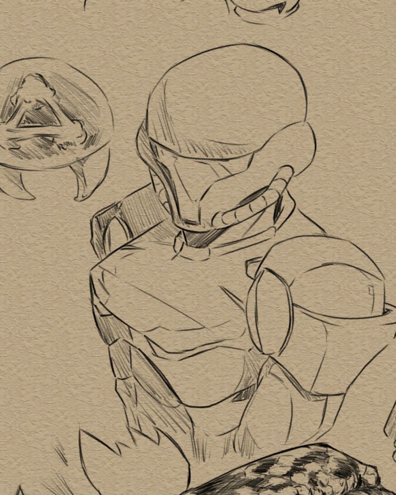 Samus (Metroid)