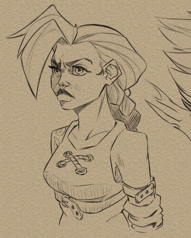 Jinx (Arcane)