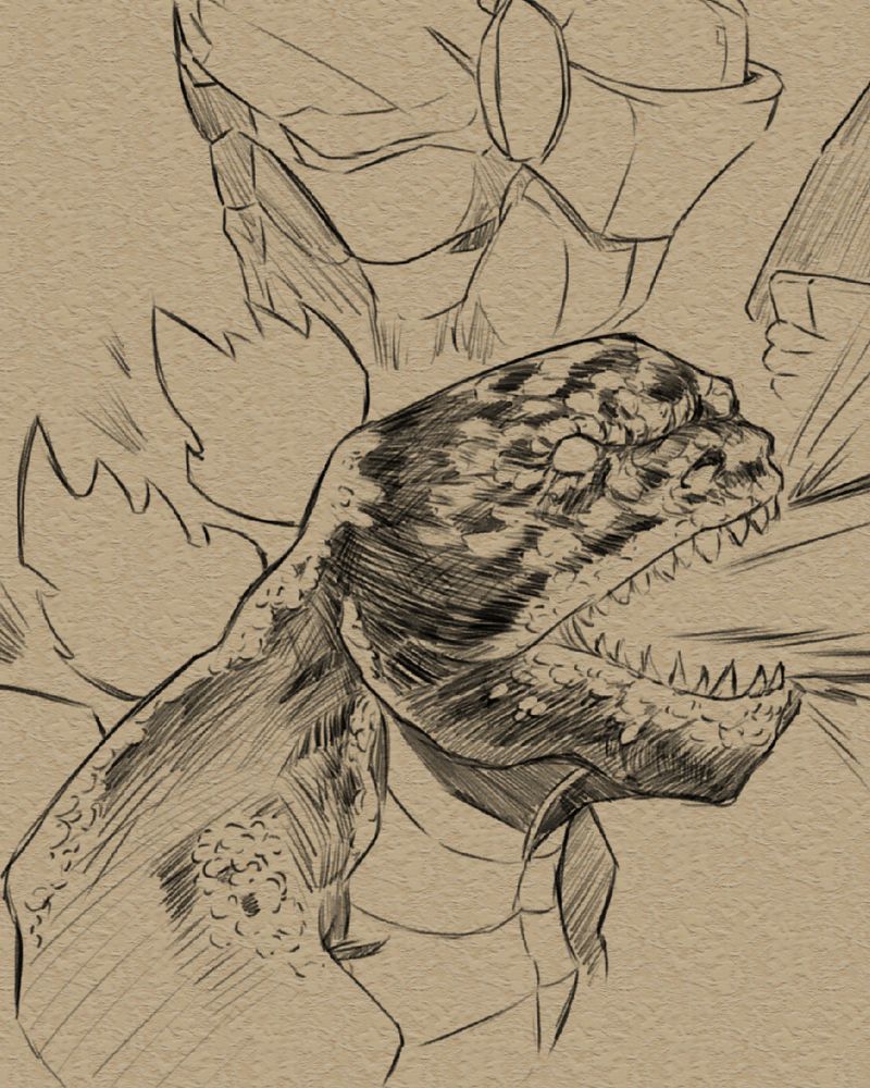 Godzilla