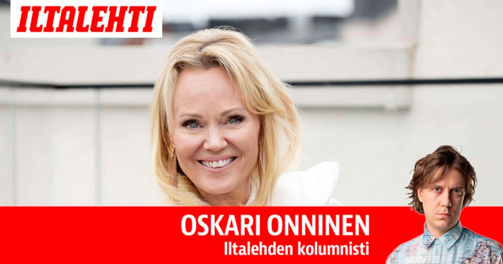 Oskari Onnisen kolumni: Muuta Ruotsiin, Sirpa Selänne!