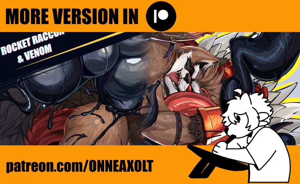 patreon.com/ONNEAXOLT