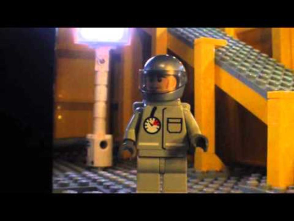 20:01 - A Brick Odyssey