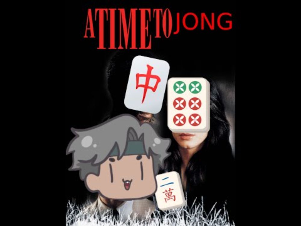 Learning How to Play Mahjong Soul