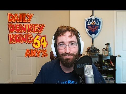 Introducing A New Speedrun Series!