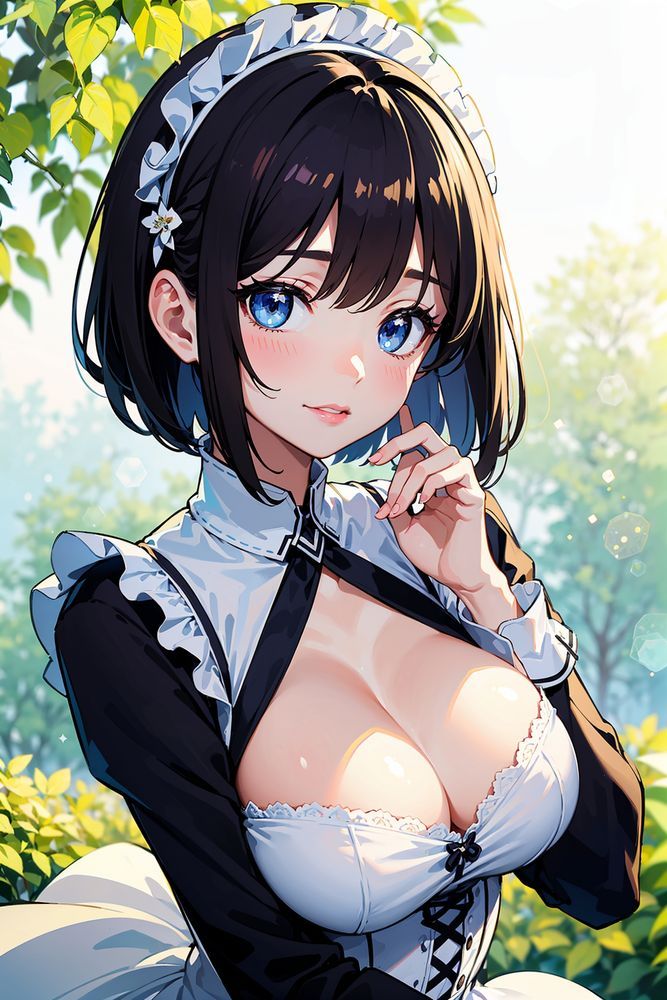 『あなたと歩くメイドgirl 桃川りこ』

おかえりなさいませ、ご主人さま。
りこは今日も心いっぱい愛情いっぱい、あなたへの奉仕に努めます♪