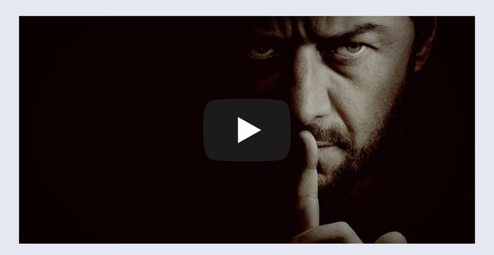 Image of the speak no evil movie 