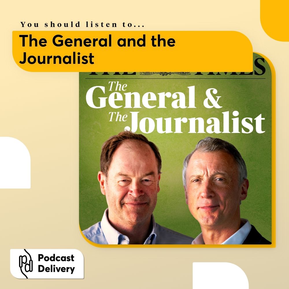 The General and the Journalist