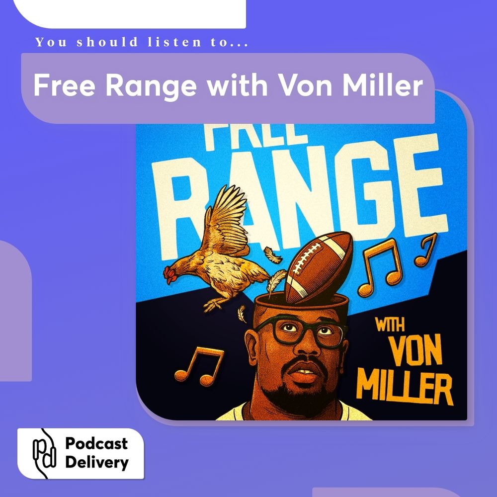 Free Range with Von Miller