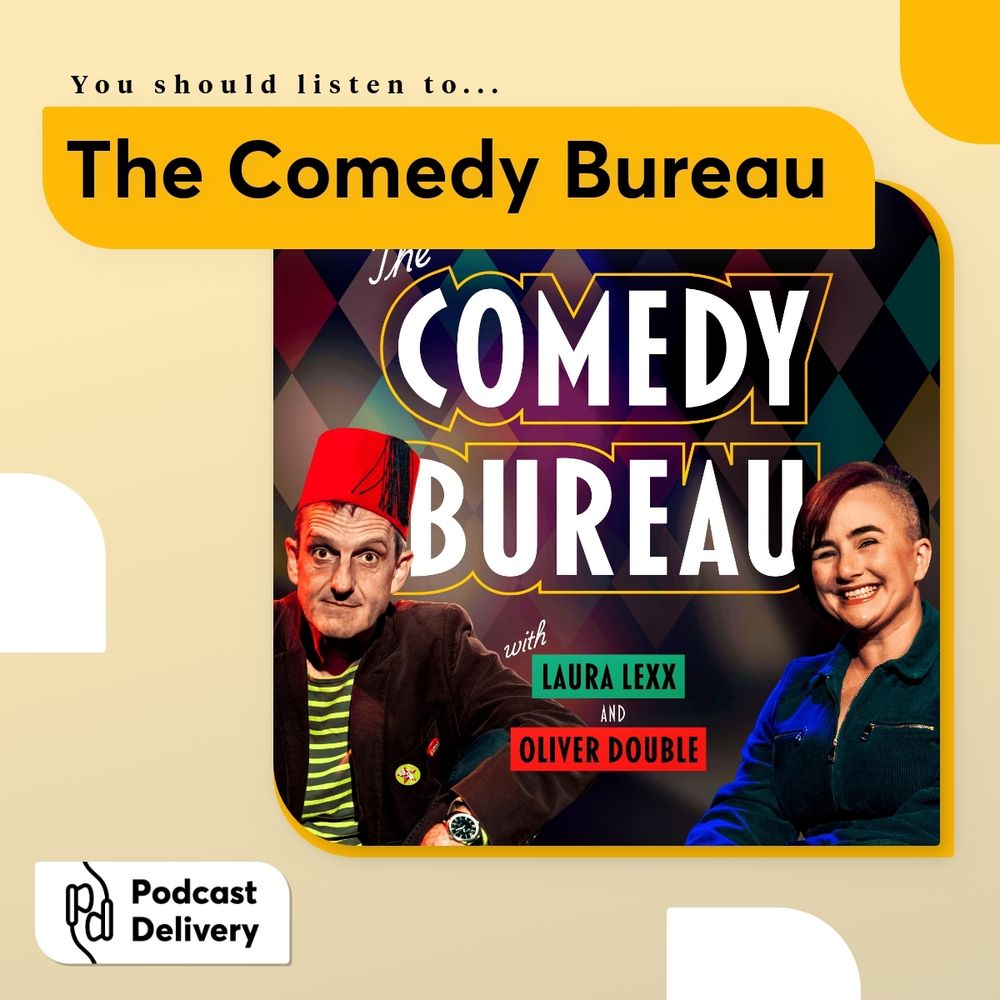 The Comedy Bureau