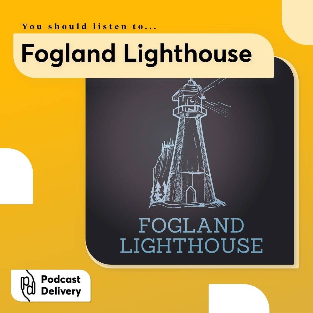 Fogland Lighthouse