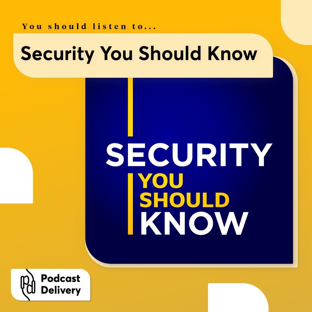 Security You Should Know