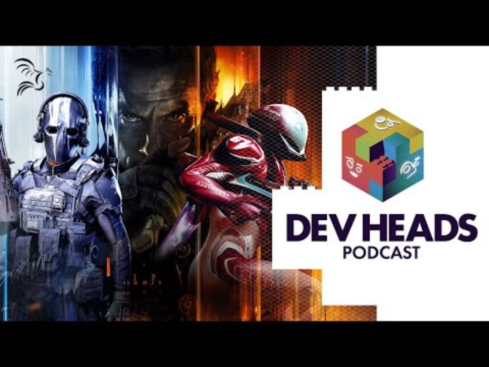 What Does "Make FPS Great Again" Even Mean? | Dev Heads