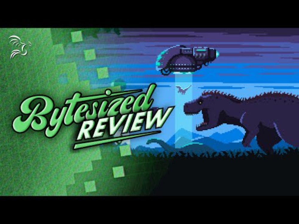 Primal Planet Review | Bytesized