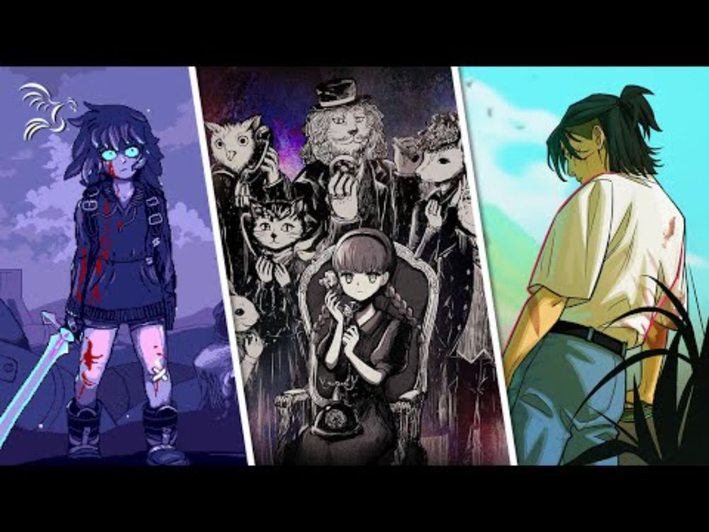 Frightening Farming, Cryptic Conversations, and Supernatural Secrets | Wishlist