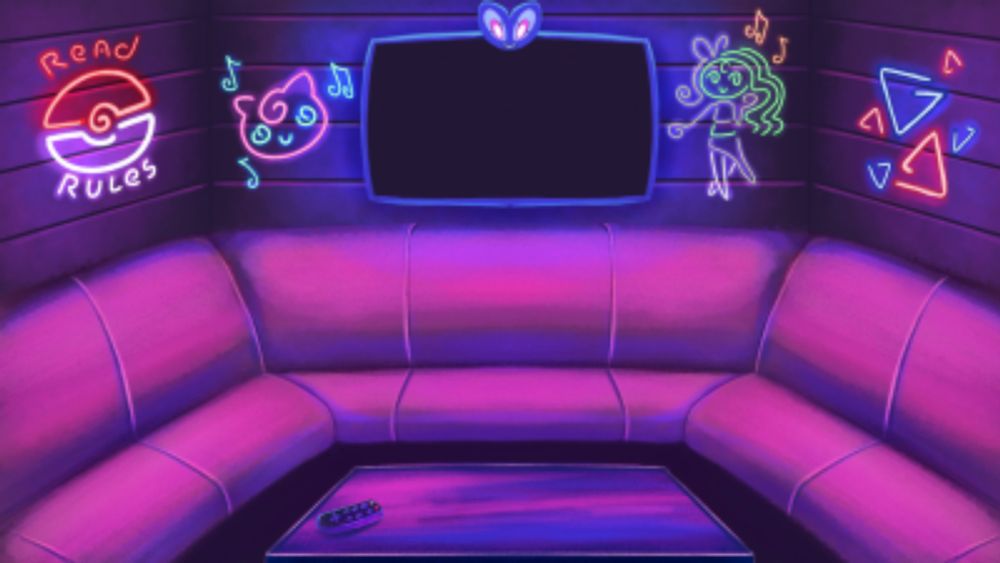 Karaoke Room | Magma