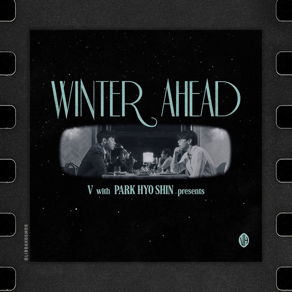 V's "Winter Ahead (with PARK HYO SHIN)" has surpassed 400 MILLION streams on Spotify!

It's the fastest jazz song to achieve this on the platform (250 days)!

▶️ — https://open.spotify.com/track/7G7mSV4BebkoHWwKTDvXu9

CONGRATULATIONS TAEHYUNG
CONGRATULATIONS V AND HYOSHIN
#WinterAhead400Million #BTSV