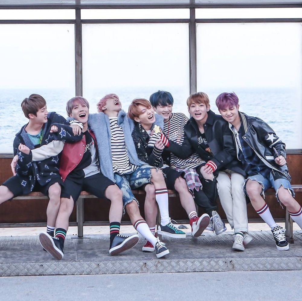 "A Supplementary Story: You Never Walk Alone" by BTS surpassed 70 MILLION streams on Spotify!

This is the 17th track from their 'You Never Walk Alone' album to reach this milestone.

▶️— https://open.spotify.com/track/2ZbYyDM0pacTwP2odNsdlo

BTS BTS BTS
CONGRATULATIONS BTS
#BTS_YouNeverWalkAlone