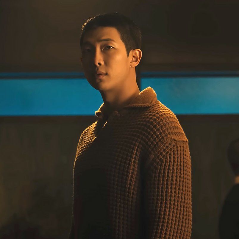 "Come back to me" by RM has surpassed 100 MILLION streams on Spotify!

This is the second song from his album, 'Right Place, Wrong Person', to achieve this!

▶️ — https://open.spotify.com/track/62HKW77nt6tudsIHXT2A0M

#ComeBackToMe100M
CONGRATULATIONS RM
CONGRATULATIONS NAMJOON
#RPWP #RM_CBTM🚪