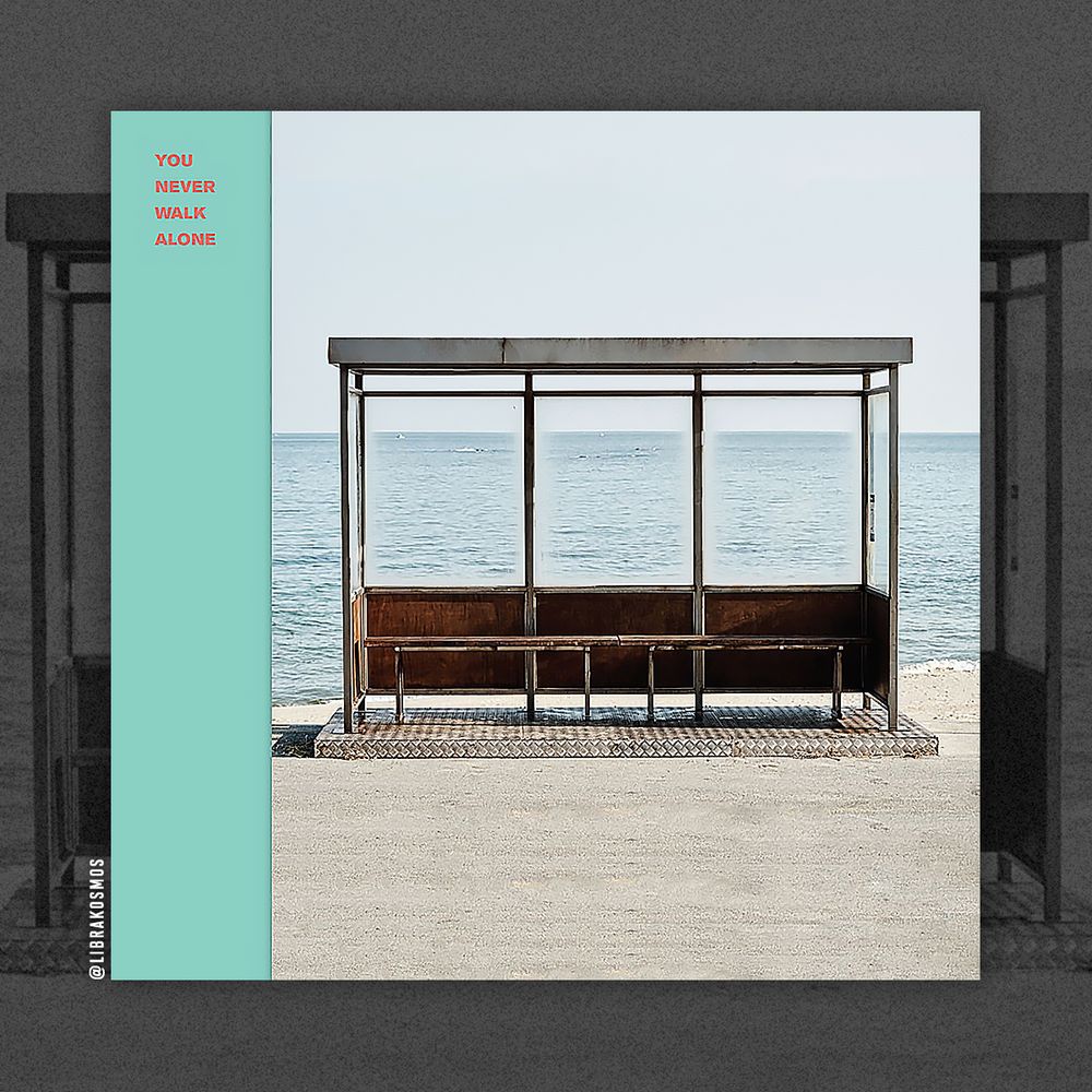 "A Supplementary Story: You Never Walk Alone" by BTS surpassed 70 MILLION streams on Spotify!

This is the 17th track from their 'You Never Walk Alone' album to reach this milestone.

▶️— https://open.spotify.com/track/2ZbYyDM0pacTwP2odNsdlo

BTS BTS BTS
CONGRATULATIONS BTS
#BTS_YouNeverWalkAlone