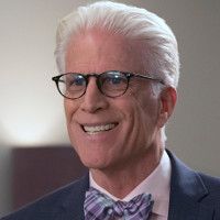 Michael from The Good Place