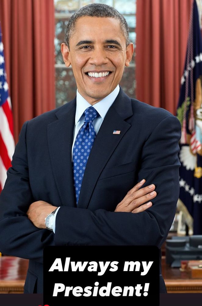 Pic of President Obama 