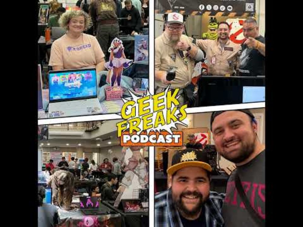 Indie Game Renaissance in Sacramento - Capital Creative Showcase 2025 Recap