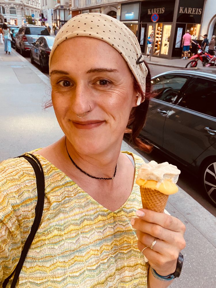icecream i scream