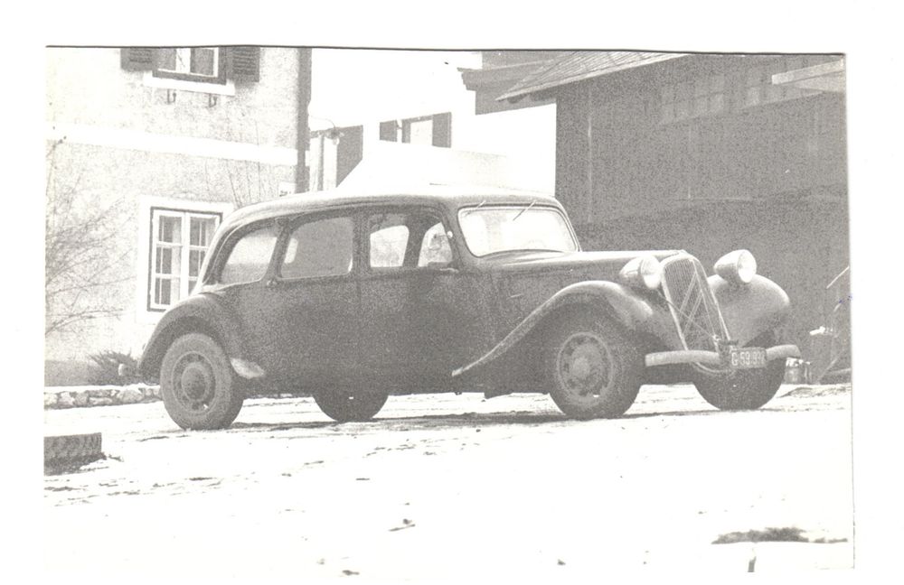 citroën ta-15
