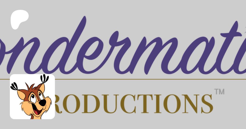 Get more from Wondermation Productions on Patreon