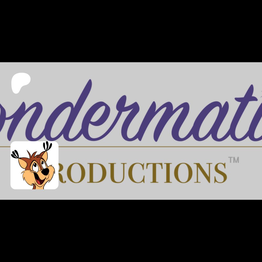 Get more from Wondermation Productions on Patreon