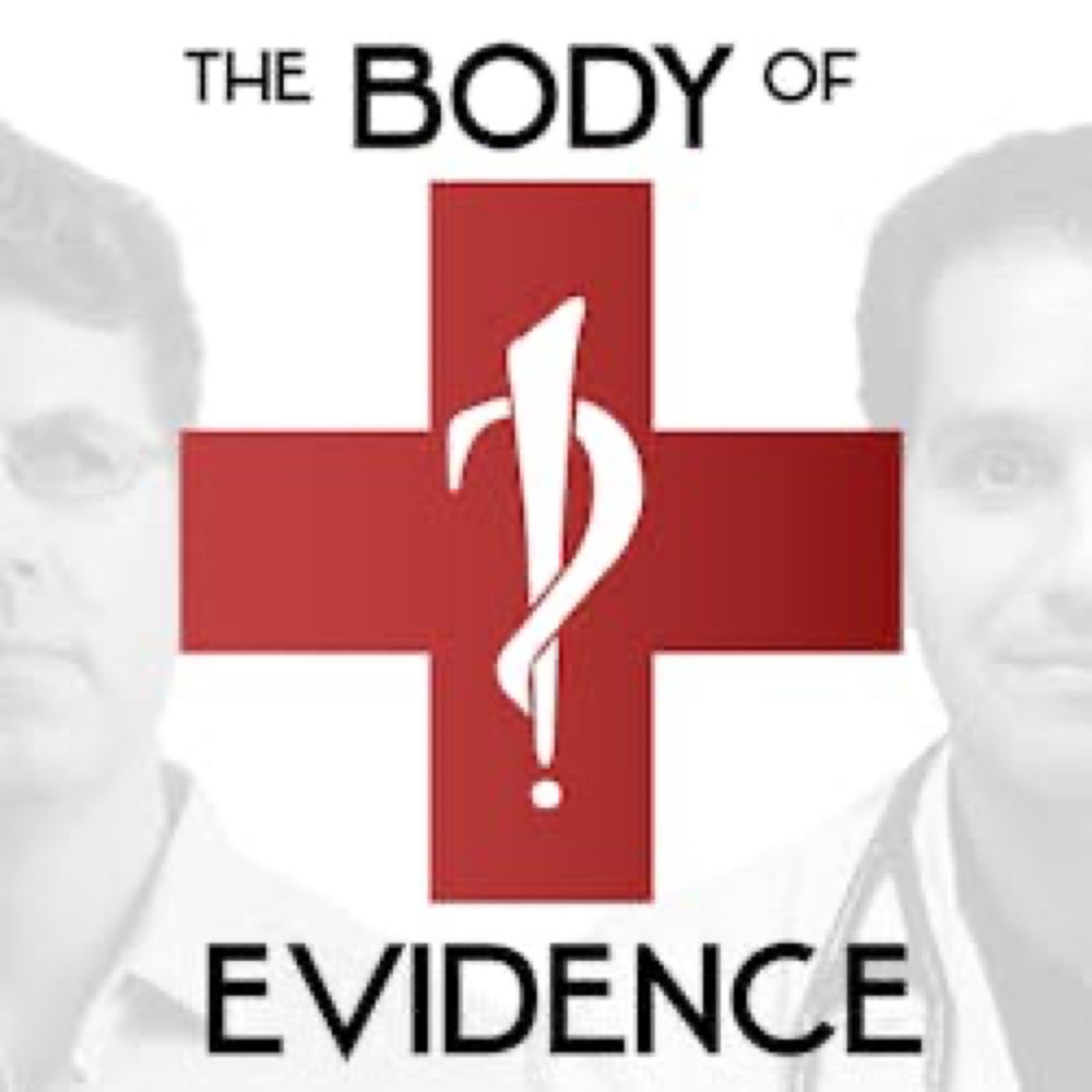 The Body of Evidence: 111 - Rabies