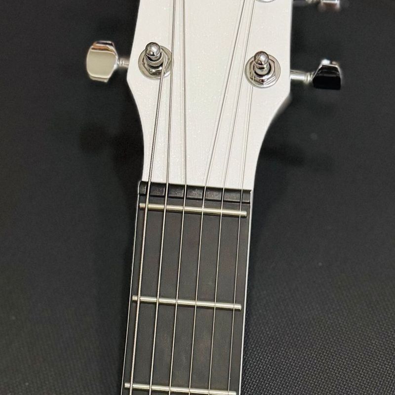 ENYA Nova GO Sonic のゼロフレット